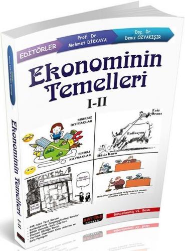 Ekonominin Temelleri I-II