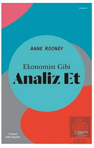 Ekonomist Gibi Analiz Et