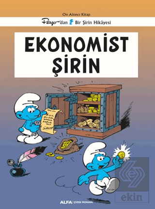 Ekonomist Şirin