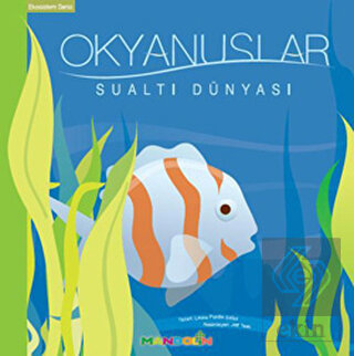 Ekosistem 4. Kitap: Okyanuslar