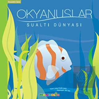 Ekosistem 4. Kitap: Okyanuslar