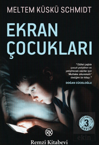 Ekran Çocukları