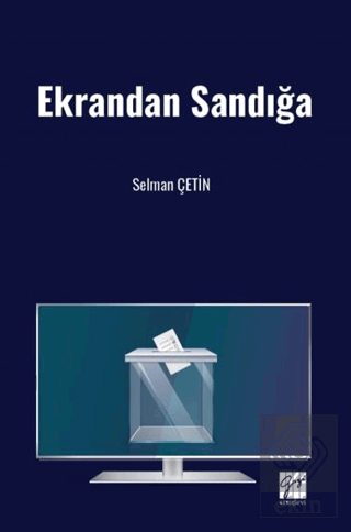 Ekrandan Sandığa