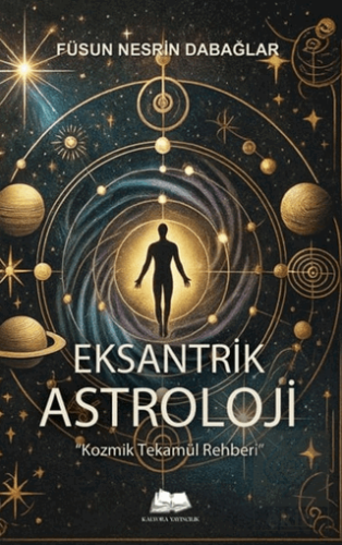Eksantrik Astroloji