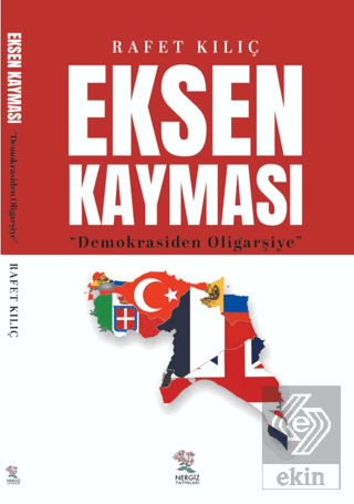 Eksen Kayması