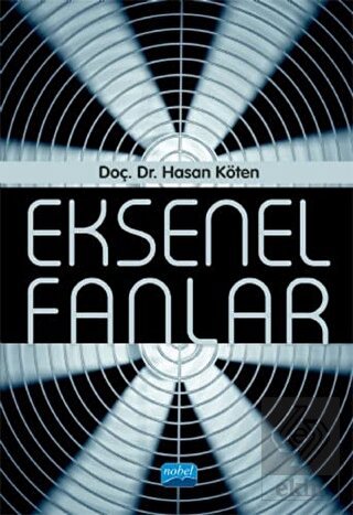 Eksenel Fanlar