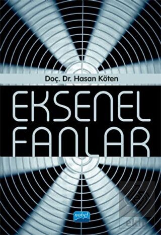 Eksenel Fanlar