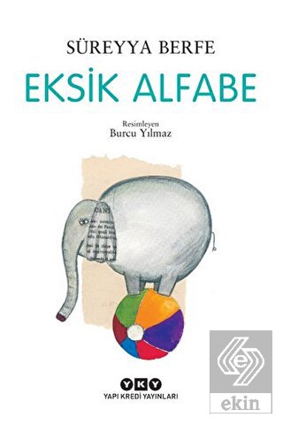 Eksik Alfabe