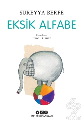 Eksik Alfabe
