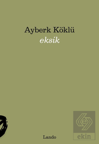 Eksik