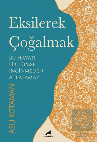 Eksilerek Çoğalmak
