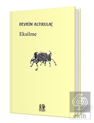 Eksilme