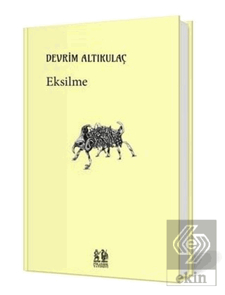 Eksilme