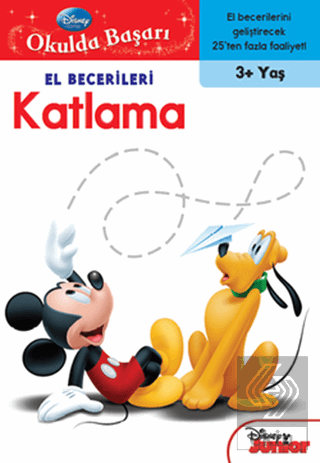 El Becerileri - Katlama