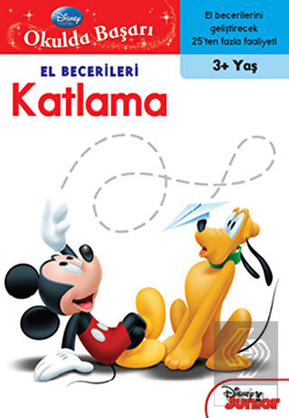 El Becerileri - Katlama