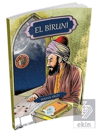 El Biruni
