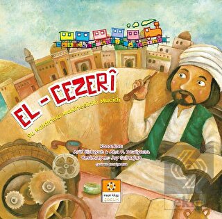 El-Cezeri - Müslüman Bilim Adamları Serisi 3