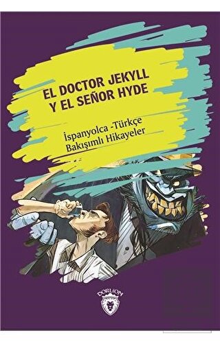El Doctor Jekyll Y El Senor Hyde (Dr. Jekyll Ve Ba