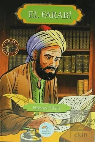 El Farabi