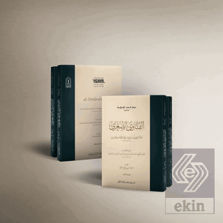 El-Fetava's-Sugra Karton 1-2 Cilt
