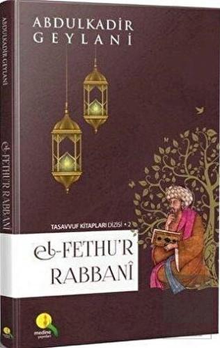 El Fethu'r Rabbani (2. Hamur)