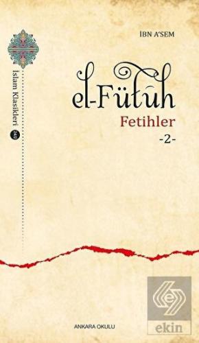El–Fütüh - Fetihler 2