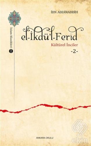 El-İkdü\'l-Ferid - Kültürel İnciler 2