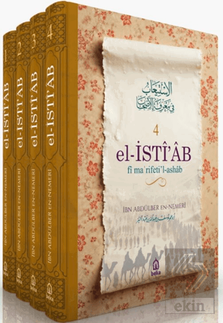 El İstiab Fi Marifetil Ashab