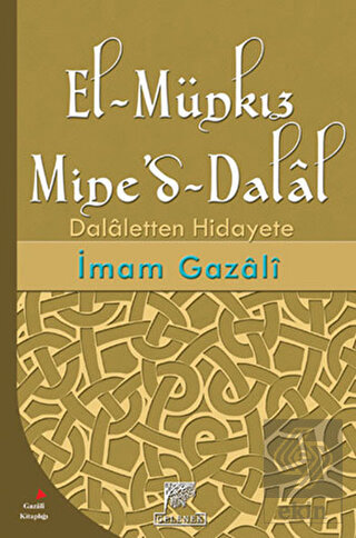 El-Münkız Mine\'d-Dalal