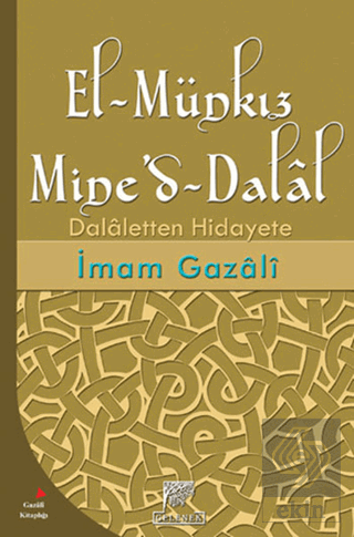 El-Münkız Mine\'d-Dalal