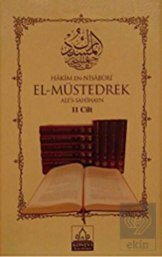 El Müstedrek 11 Cilt