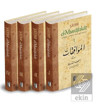 El-Muvafakat (4 Kitap Takım)