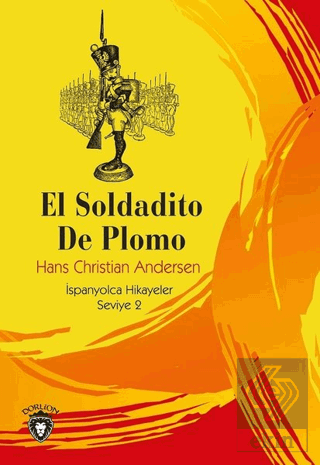 El Soldadito De Plomo