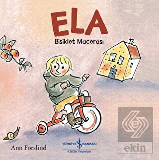 Ela - Bisiklet Macerası