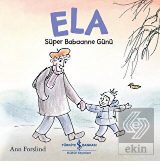 Ela - Süper Babaanne Günü