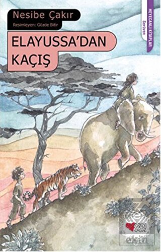 Elayussa\'dan Kaçış