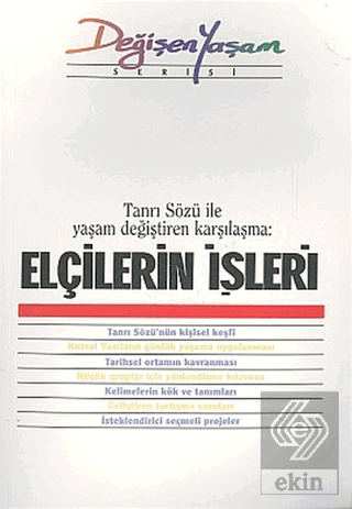 Elçilerin İşleri Tanrı Sözü İle Yaşam Değiştiren K