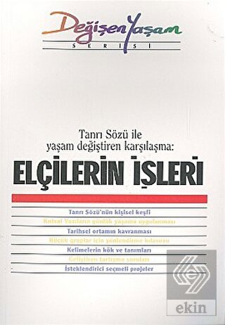 Elçilerin İşleri Tanrı Sözü İle Yaşam Değiştiren K