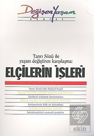 Elçilerin İşleri Tanrı Sözü İle Yaşam Değiştiren K