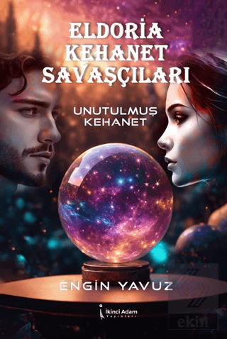 Eldoria Kehanet Savaşçıları