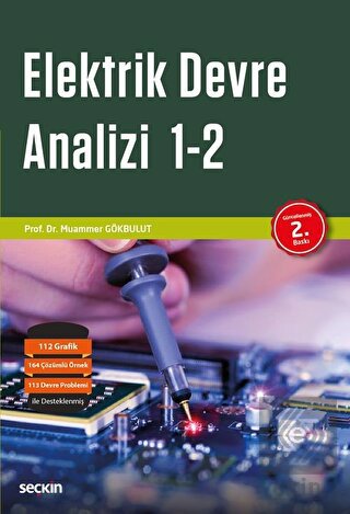 Elektrik Devre Analizi 1 – 2