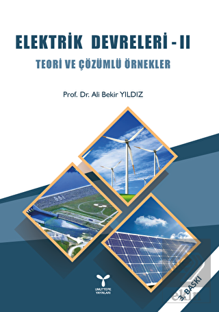 Elektrik Devreleri – 2