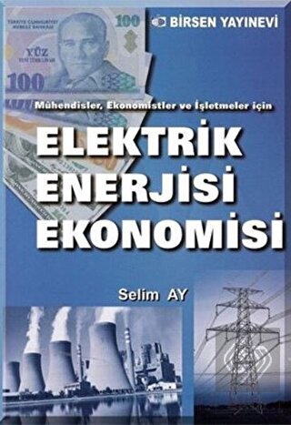 Elektrik Enerjisi Ekonomisi