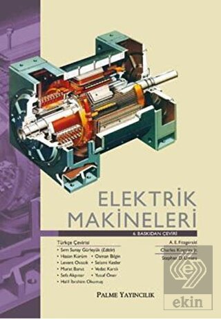 Elektrik Makineleri