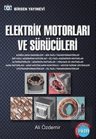 Elektrik Motorları ve Sürücüleri