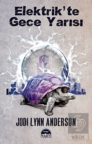 Elektrik'te Gece Yarısı