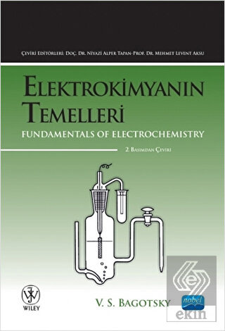 Elektrokimyanın Temelleri