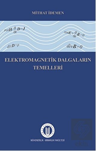 Elektromagnetik Dalgaların Temelleri