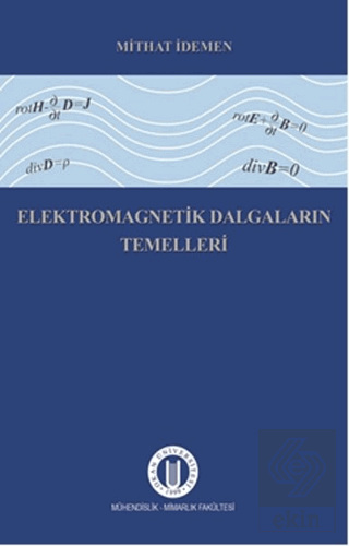 Elektromagnetik Dalgaların Temelleri
