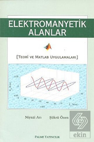 Elektromanyetik Alanlar